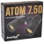 Бинокль Levenhuk Atom 7x50 67681