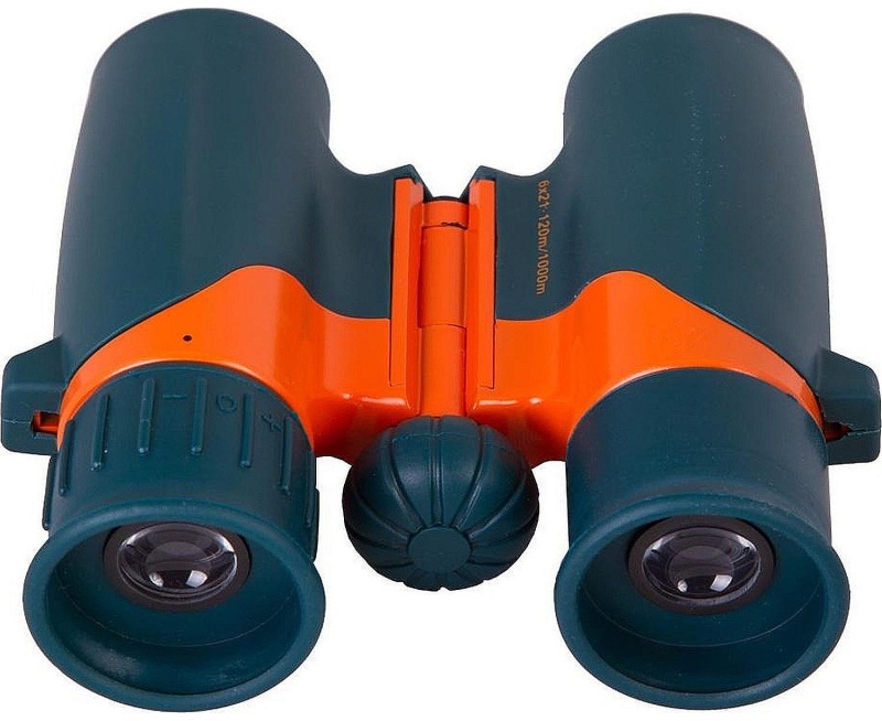 Бинокль Levenhuk LabZZ B2 69715