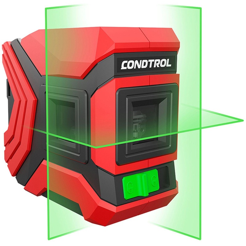 Нивелир лазерный CONDTROL GFX300