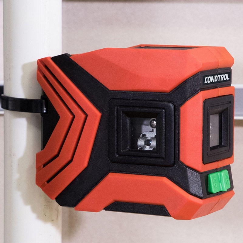 Нивелир лазерный CONDTROL GFX300