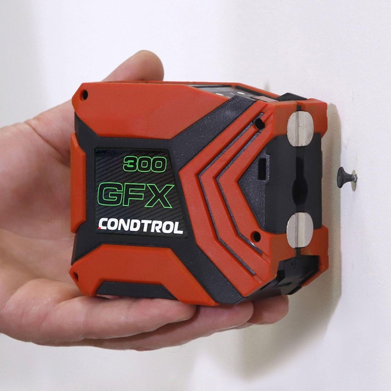 Нивелир лазерный CONDTROL GFX300