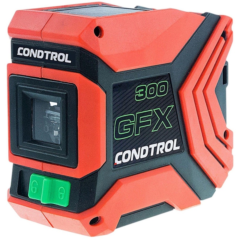Нивелир лазерный CONDTROL GFX300
