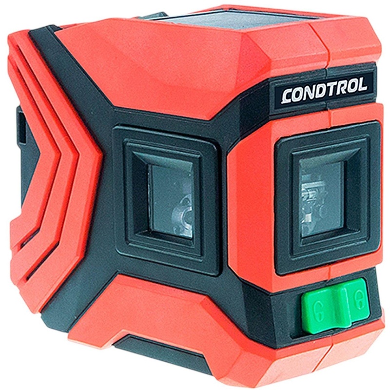 Нивелир лазерный CONDTROL GFX300