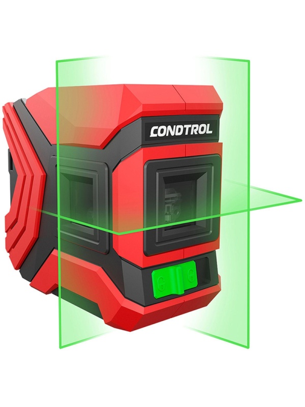 Нивелир лазерный CONDTROL GFX300