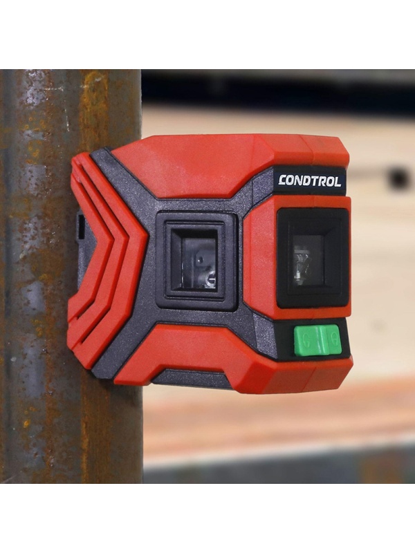 Нивелир лазерный CONDTROL GFX300