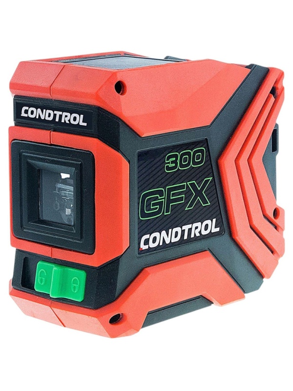 Нивелир лазерный CONDTROL GFX300