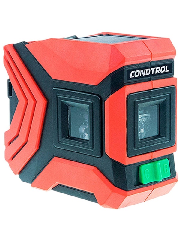 Нивелир лазерный CONDTROL GFX300