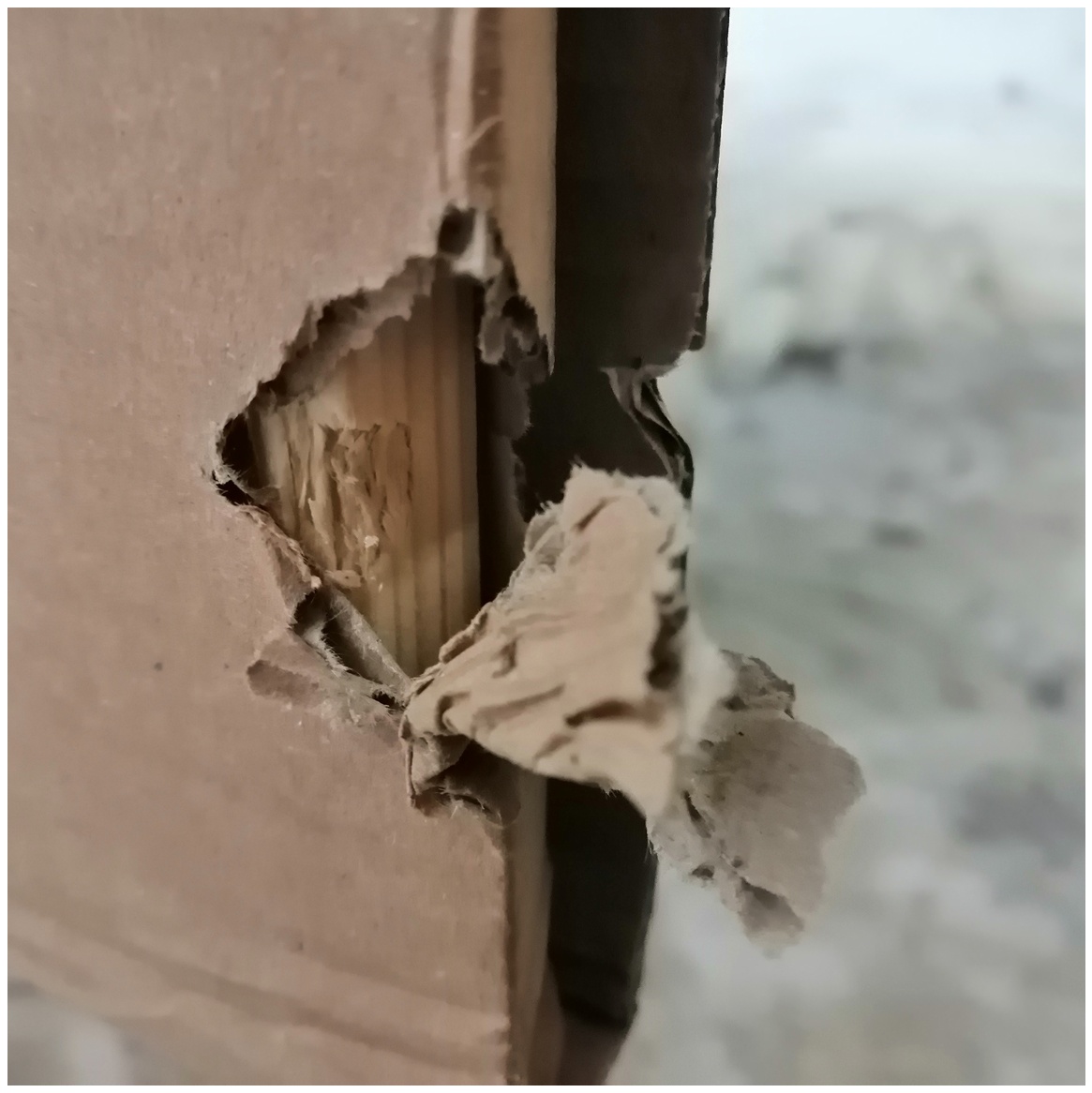 УЦЕНКА - Доска пробковая OfficeSpace, 100*150см, деревянная рамка