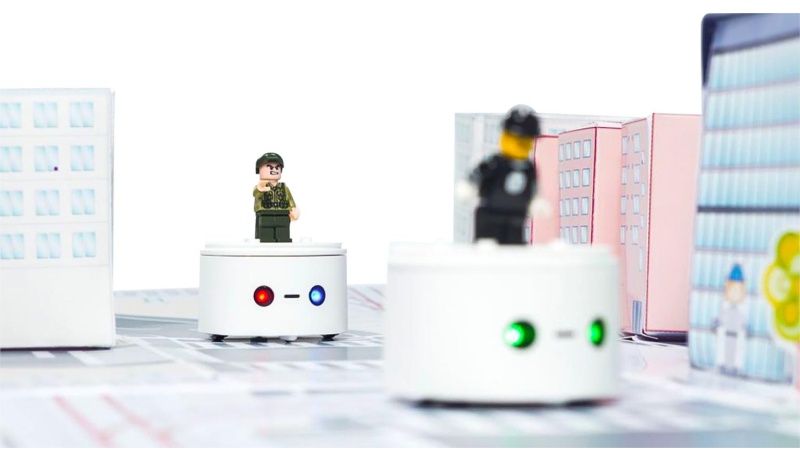 Конструктор Matatalab Ресурсный набор Анимационный Animation Add-on