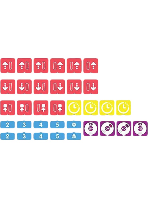 Конструктор Matatalab Ресурсный набор Анимационный Animation Add-on