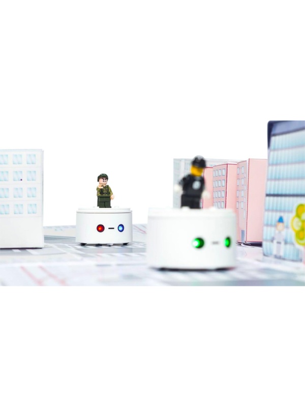 Конструктор Matatalab Ресурсный набор Анимационный Animation Add-on