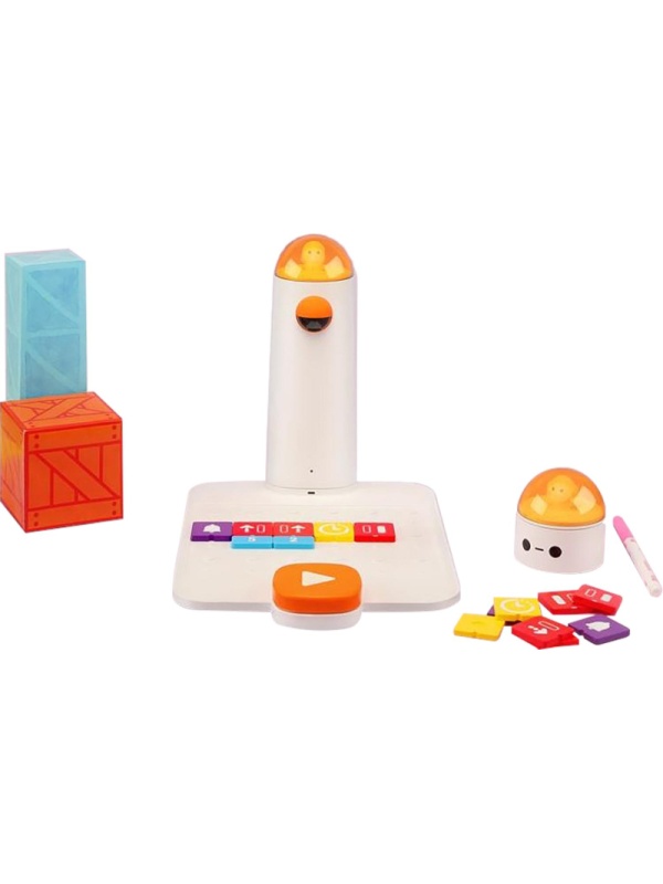 Конструктор Matatalab Ресурсный набор Анимационный Animation Add-on