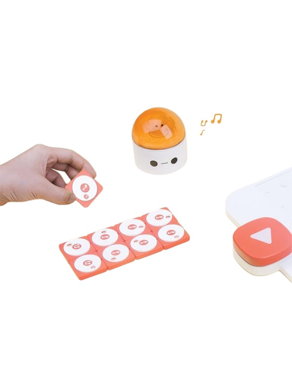 Конструктор Matatalab доп.набор Musician Add-on для программирования музыки