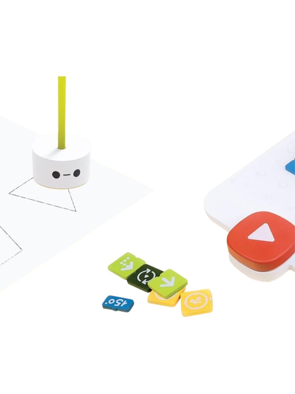 Конструктор Matatalab доп.набор Artist Add-on для программирования рисунка