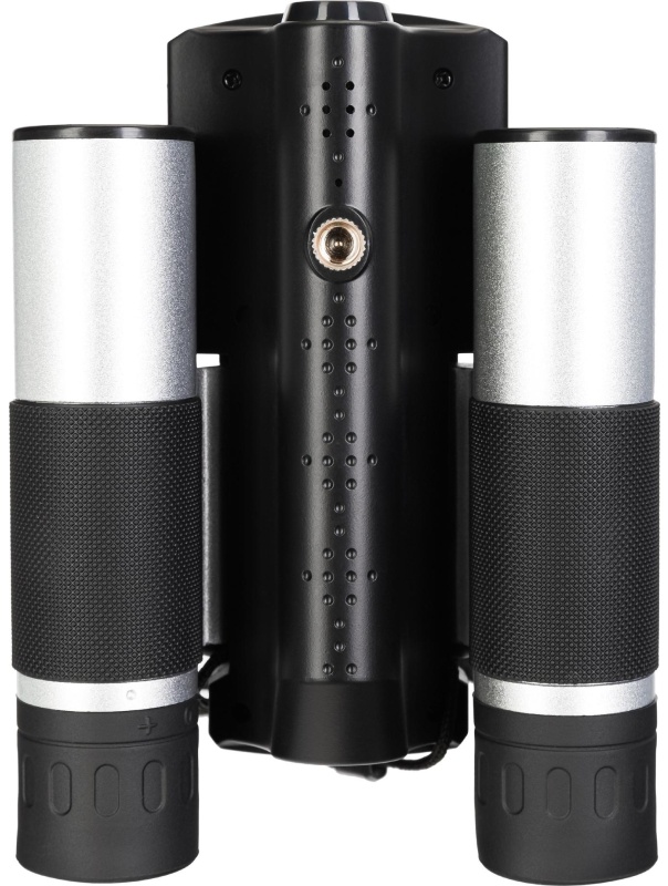 Бинокль цифровой Levenhuk Atom Digital DB10 LCD