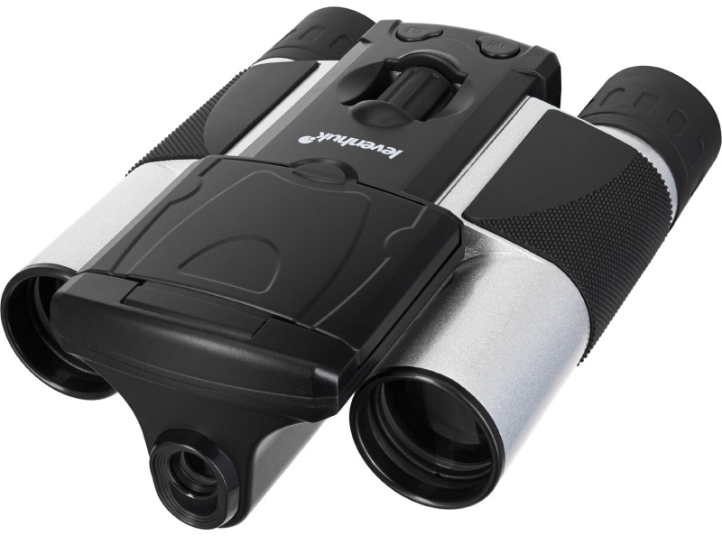 Бинокль цифровой Levenhuk Atom Digital DB10 LCD