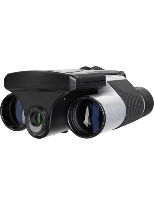 Бинокль цифровой Levenhuk Atom Digital DB10 LCD