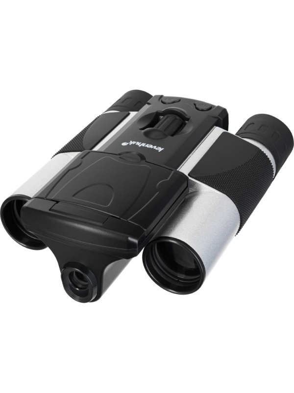 Бинокль цифровой Levenhuk Atom Digital DB10 LCD