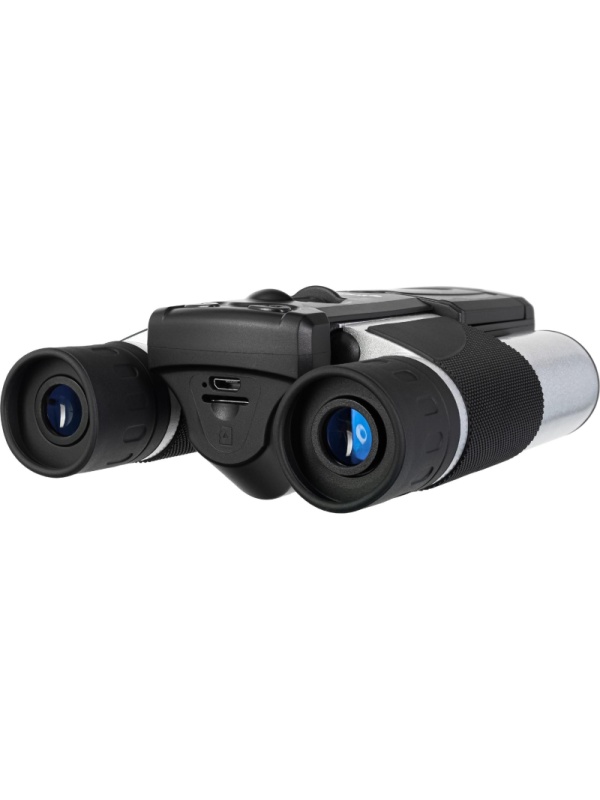 Бинокль цифровой Levenhuk Atom Digital DB10 LCD