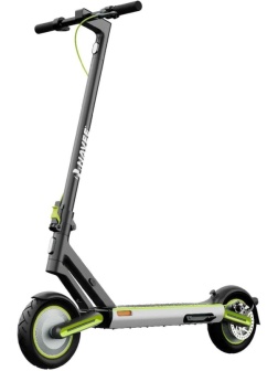 Электросамокат NAVEE S65 (RU) NKP2223-B32