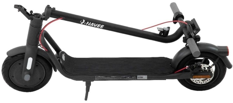 Электросамокат NAVEE V40 (RU) NKT2208-D32