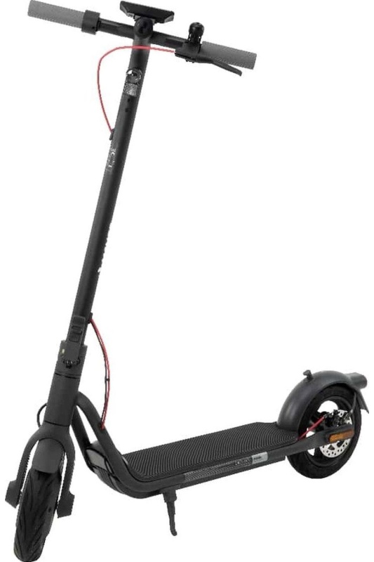 Электросамокат NAVEE V40 (RU) NKT2208-D32