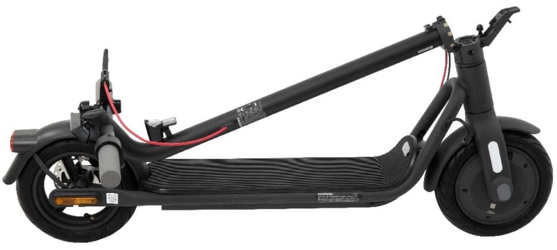 Электросамокат NAVEE V40 (RU) NKT2208-D32