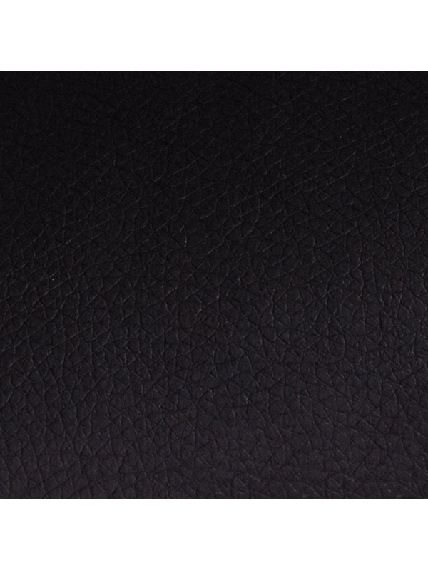 Модуль прямой MV_Банкетка ДОМИНО (Dm-P3) 3-мест. к/з Or16/Ec3001 черный