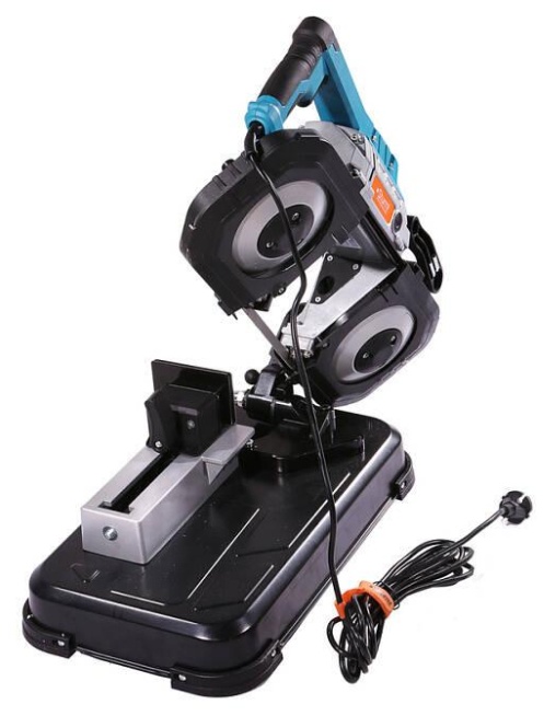 Пила ленточная Sturm! BSM3314P