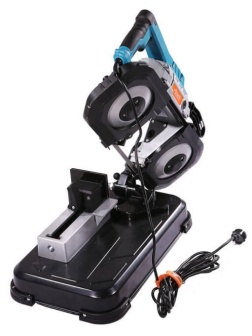 Пила ленточная Sturm! BSM3314P