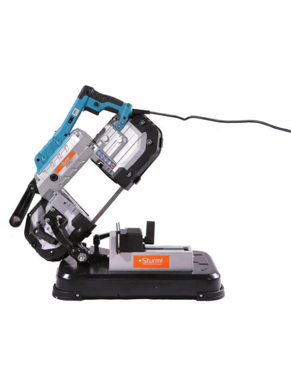 Пила ленточная Sturm! BSM3314P