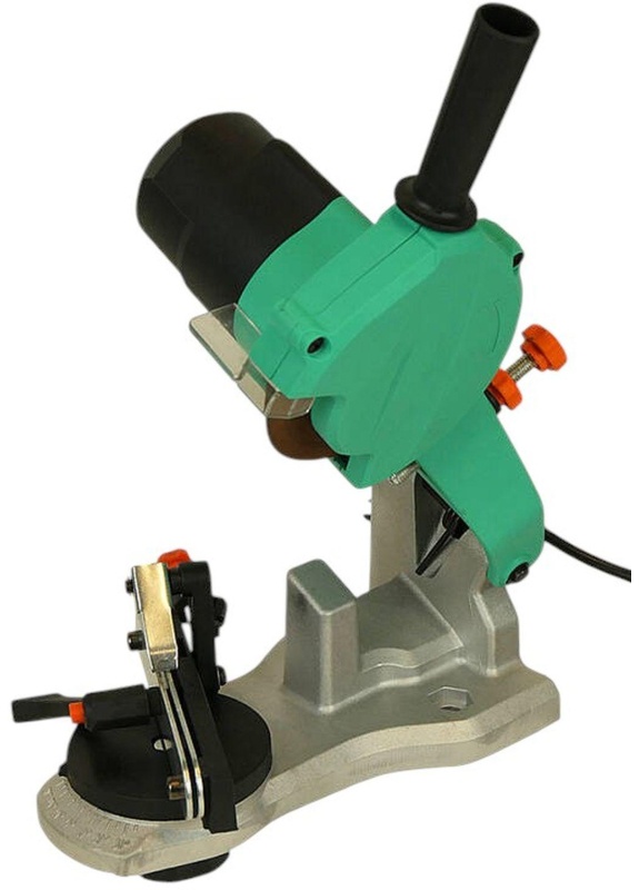 Станок заточный для пильных цепей Sturm! BG6060