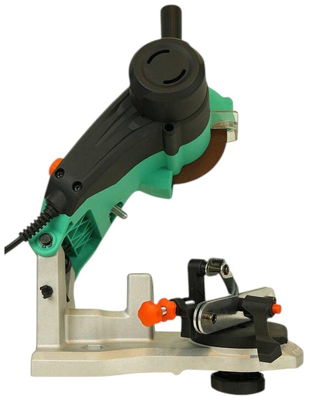 Станок заточный для пильных цепей Sturm! BG6060