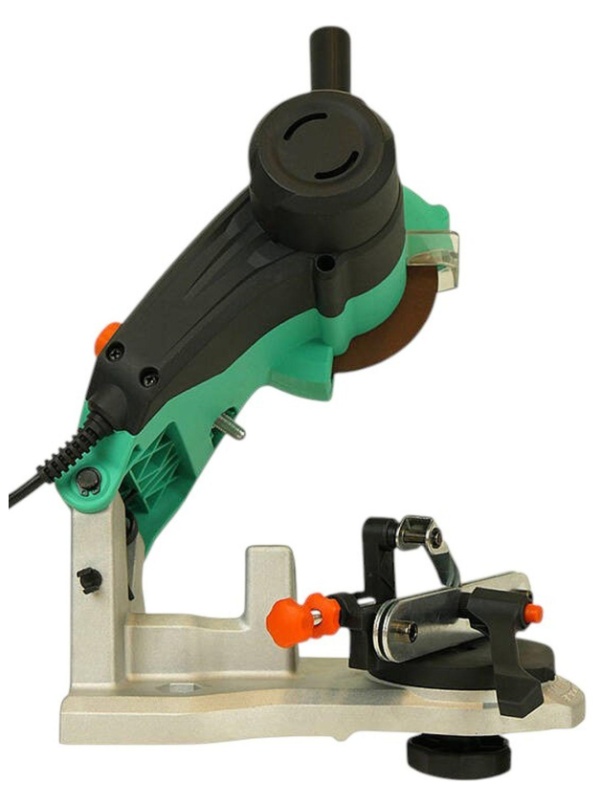 Станок заточный для пильных цепей Sturm! BG6060