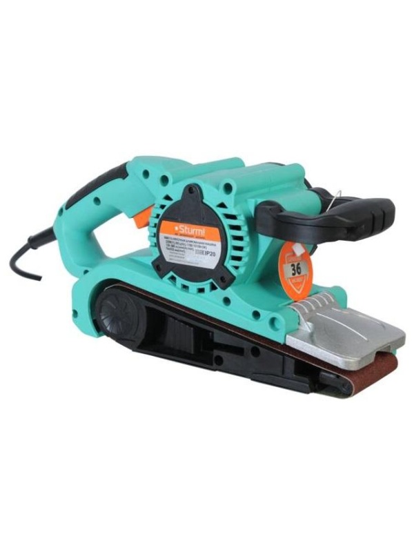 Шлифмашина ленточная Sturm! BS8511U