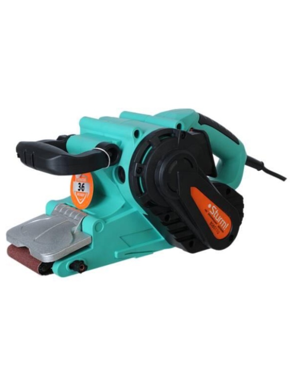 Шлифмашина ленточная Sturm! BS8511U