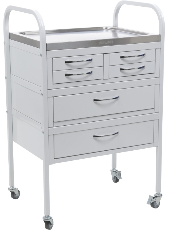 Стол медицинский HILFE манипуляционный МД SM 6