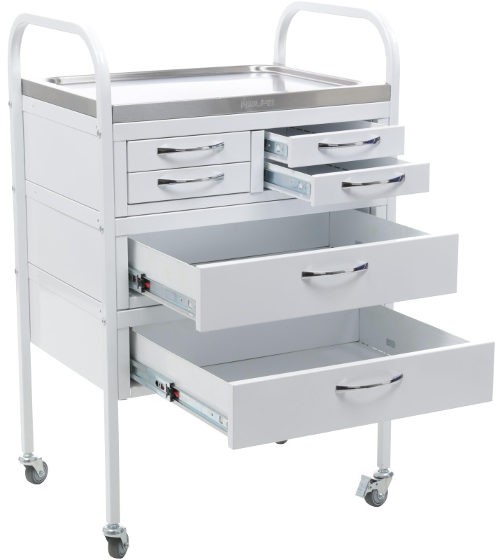 Стол медицинский HILFE манипуляционный МД SM 6