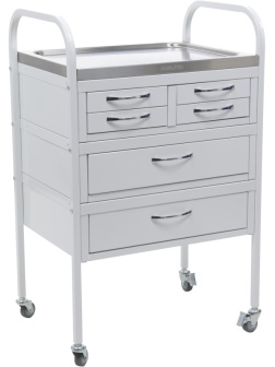 Стол медицинский HILFE манипуляционный МД SM 6