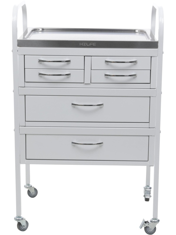 Стол медицинский HILFE манипуляционный МД SM 6