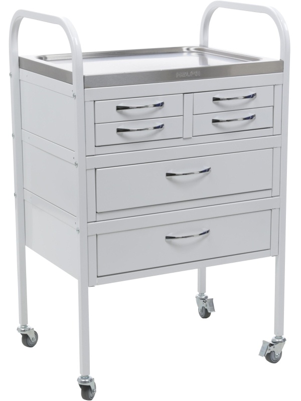 Стол медицинский HILFE манипуляционный МД SM 6