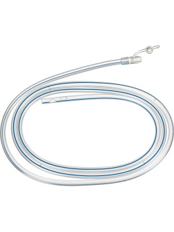 Зонд питательный 120см, СН/FR 16 Apexmed 25 шт/уп