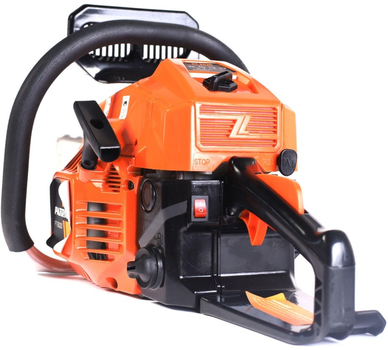 Пила цепная бензиновая PATRIOT PT 6020 (220104580)