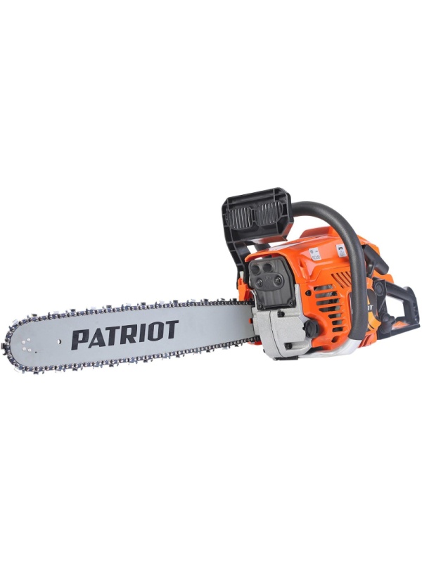 Пила цепная бензиновая PATRIOT PT 6020 (220104580)