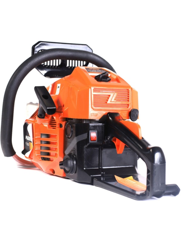 Пила цепная бензиновая PATRIOT PT 6020 (220104580)