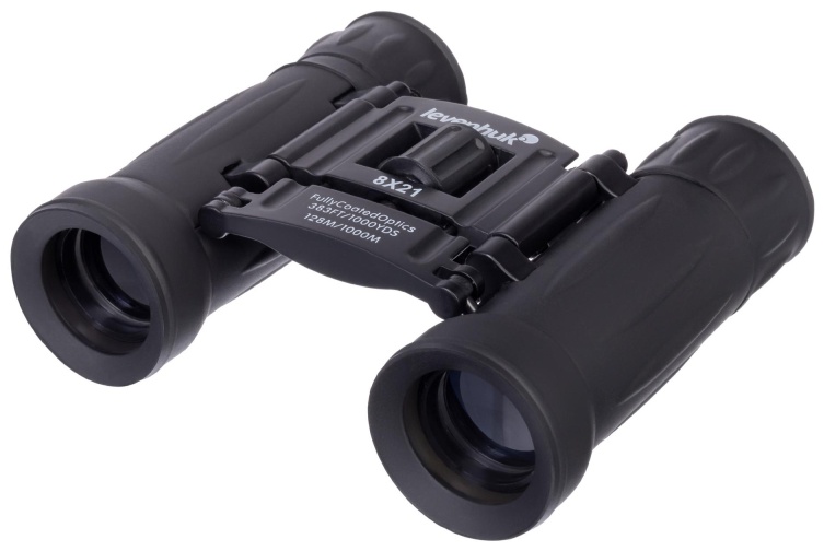 Бинокль Levenhuk Atom 8x21, 67675