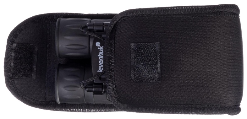 Бинокль Levenhuk Atom 8x21, 67675