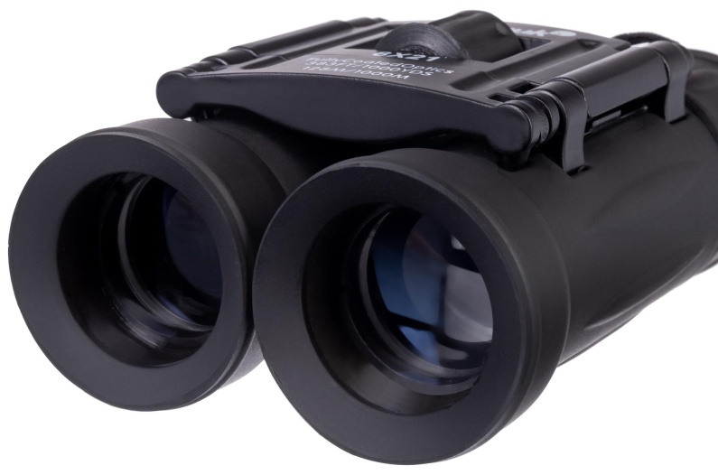 Бинокль Levenhuk Atom 8x21, 67675