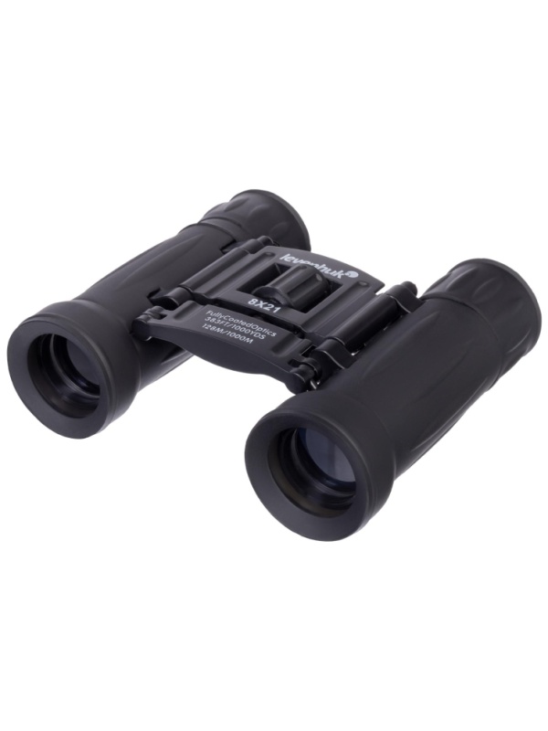 Бинокль Levenhuk Atom 8x21, 67675