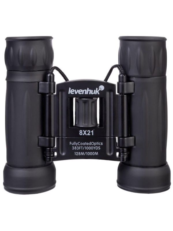 Бинокль Levenhuk Atom 8x21, 67675